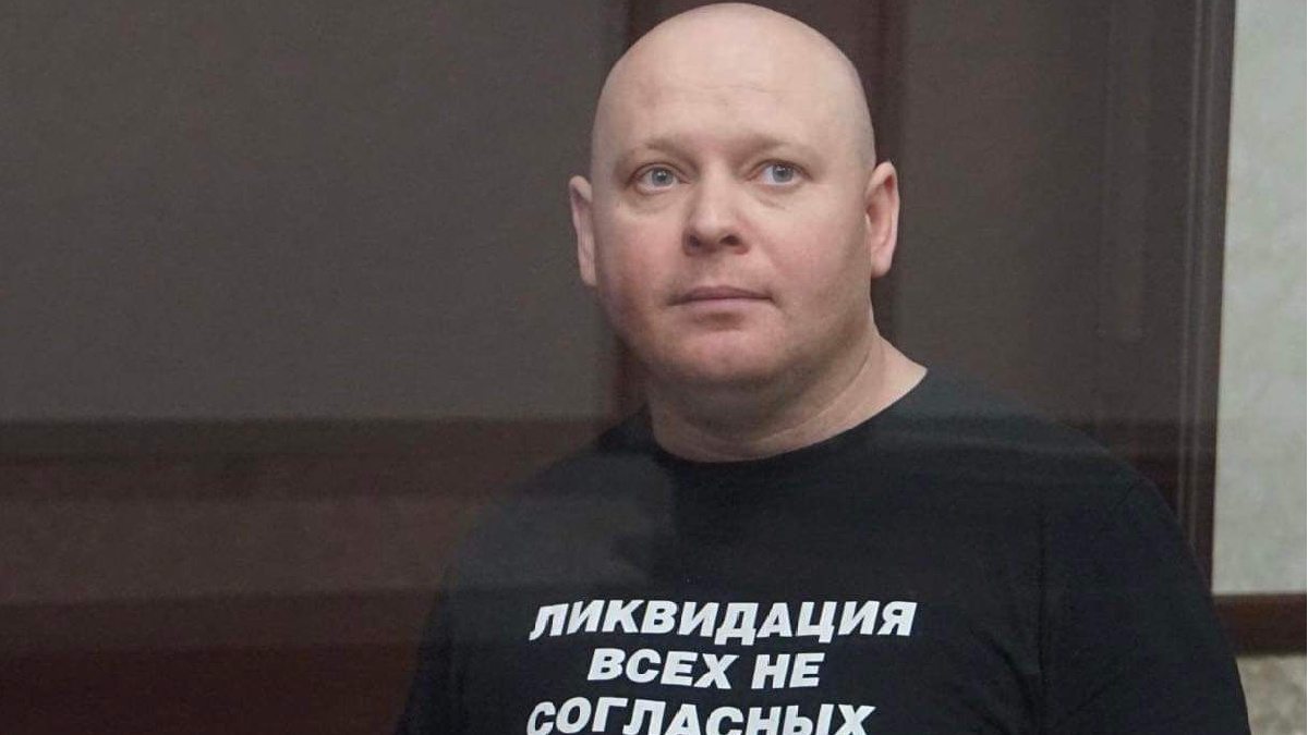 “Terrorizmge münadebetim yoq”: Rusiye makemesi, qırımtatarı Abdulvaapovnı 10,5 yılına mahküm etti