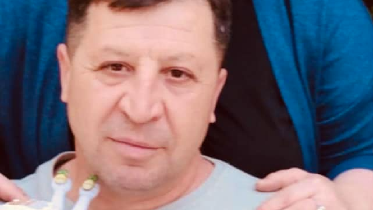 В окупованому Криму зник кримськотатарський активіст Руслан Люманов