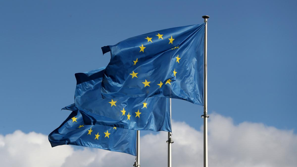 Послы ЕС согласовали санкции против пяти человек из-за нарушения суверенитета Украины
