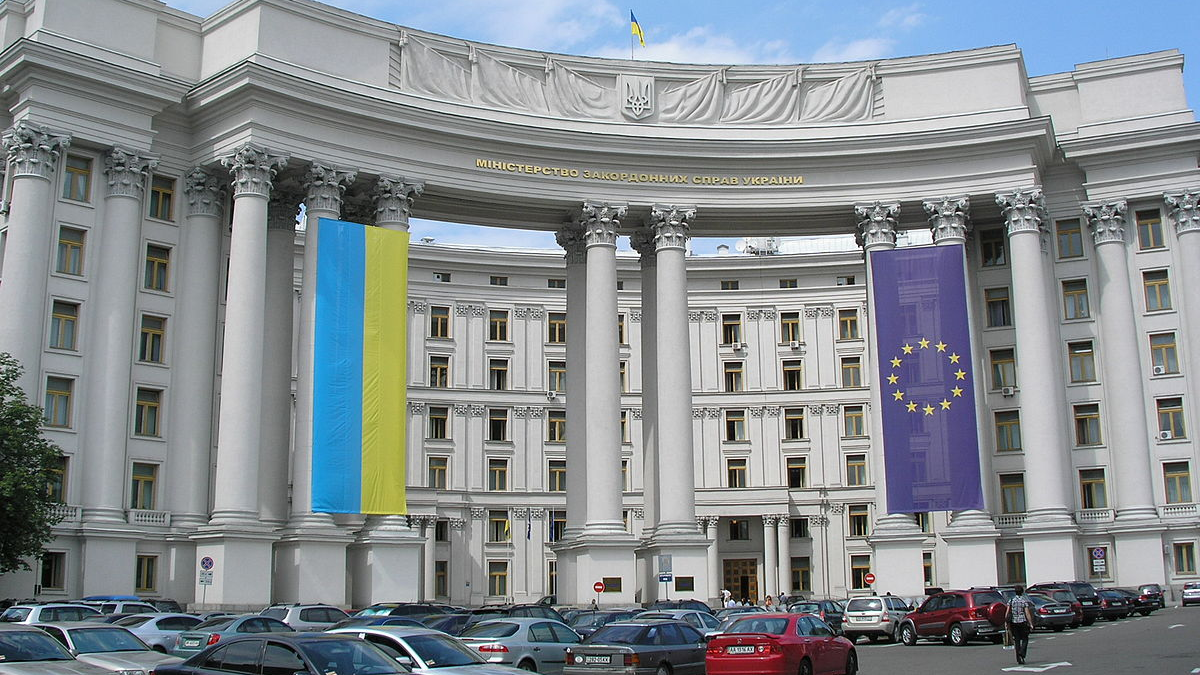 The Ministry of Foreign Affairs of Ukraine reacted to the illegal verdicts of the Russian court to the Crimean Tatars from Belogorsk