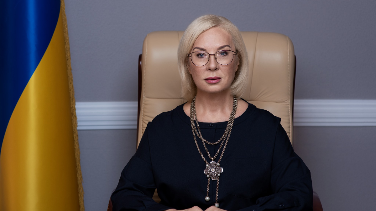 Denisova demands from the Russian ombudsman to provide medical care to the Crimean Muratov