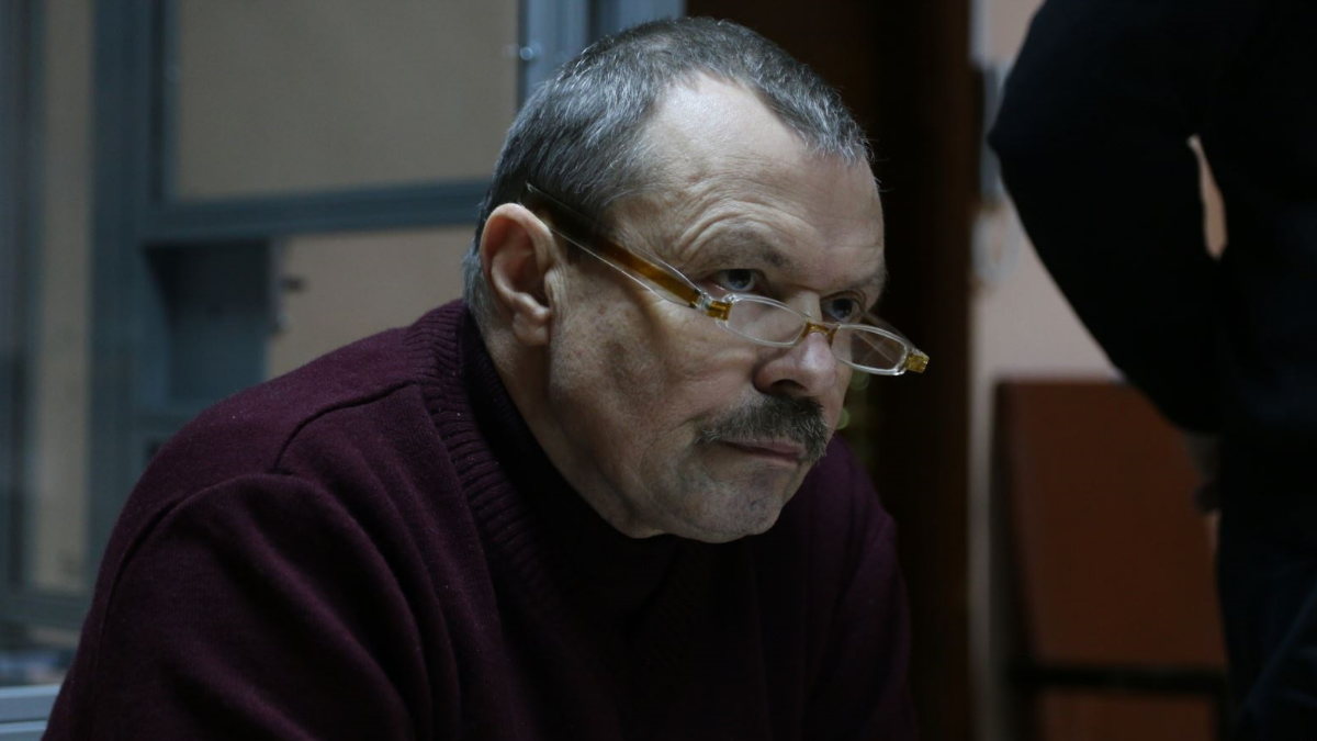 Верховний Суд призначив до розгляду справу кримського ексдепутата Ганиша