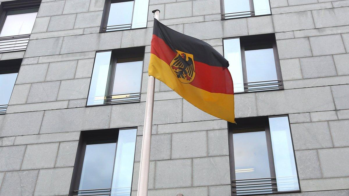 Німеччина відреагувала на візит своїх депутатів на голосування до окупованого Криму