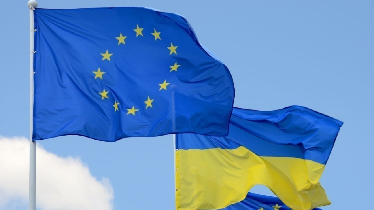 Russia must release all illegally detained Ukrainians, the EU said