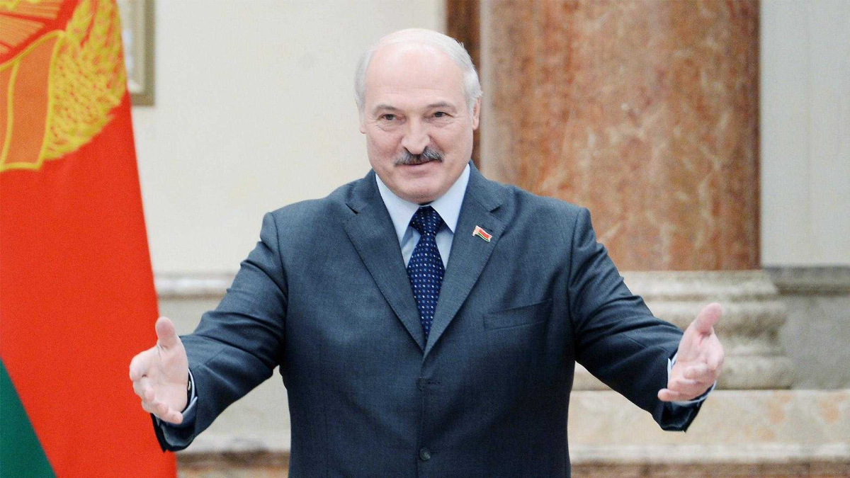 ЦВК Білорусі відмовила у реєстрації кандидатом у президенти головного конкурента Лукашенка