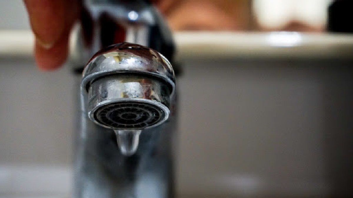 В окупованому Сімферополі з 1 травня поновлюється подача гарячої води