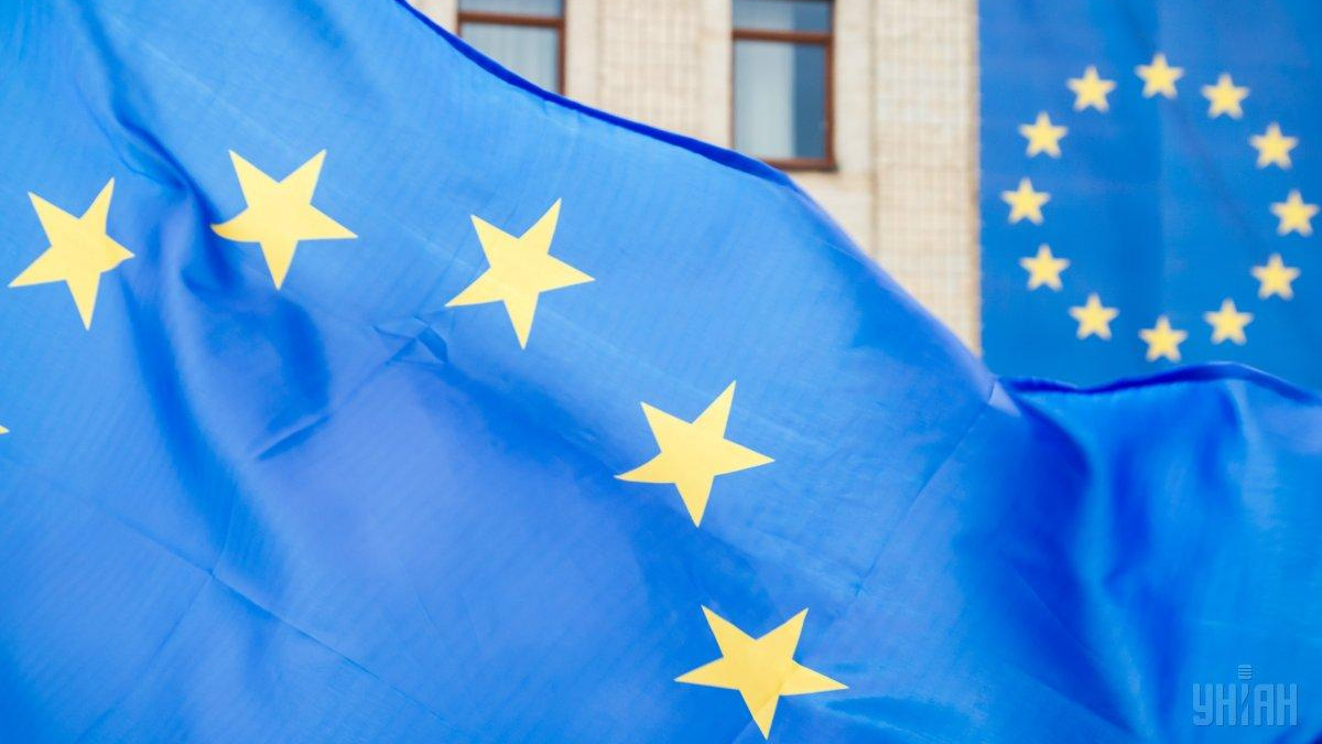 Послы ЕС 28 сентября одобрят расширение санкций против россиян, которые подрывают суверенитет Украины