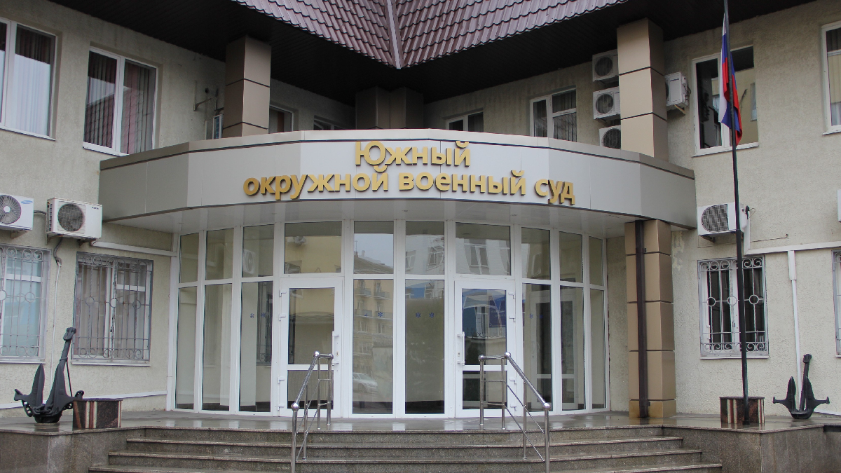 На судове засідання над кримськими татарами викликали ФСБшників, які проводили обшуки
