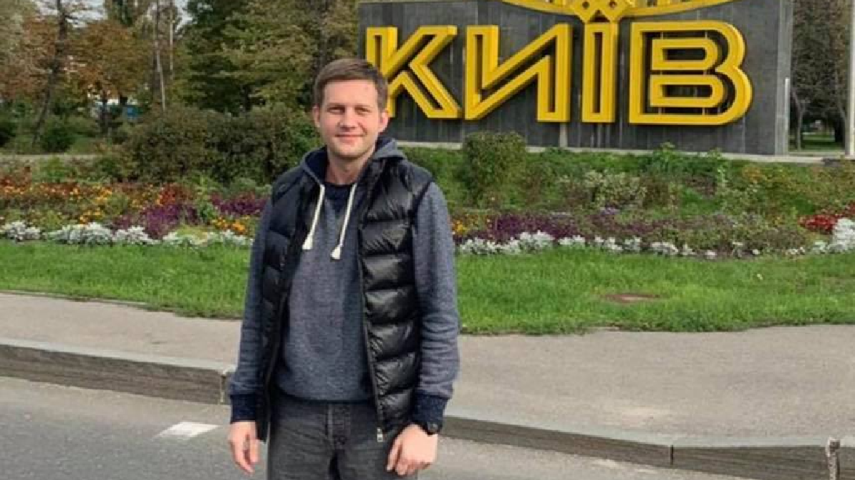 В Україну знову пустили російського пропагандиста з телеканалу 