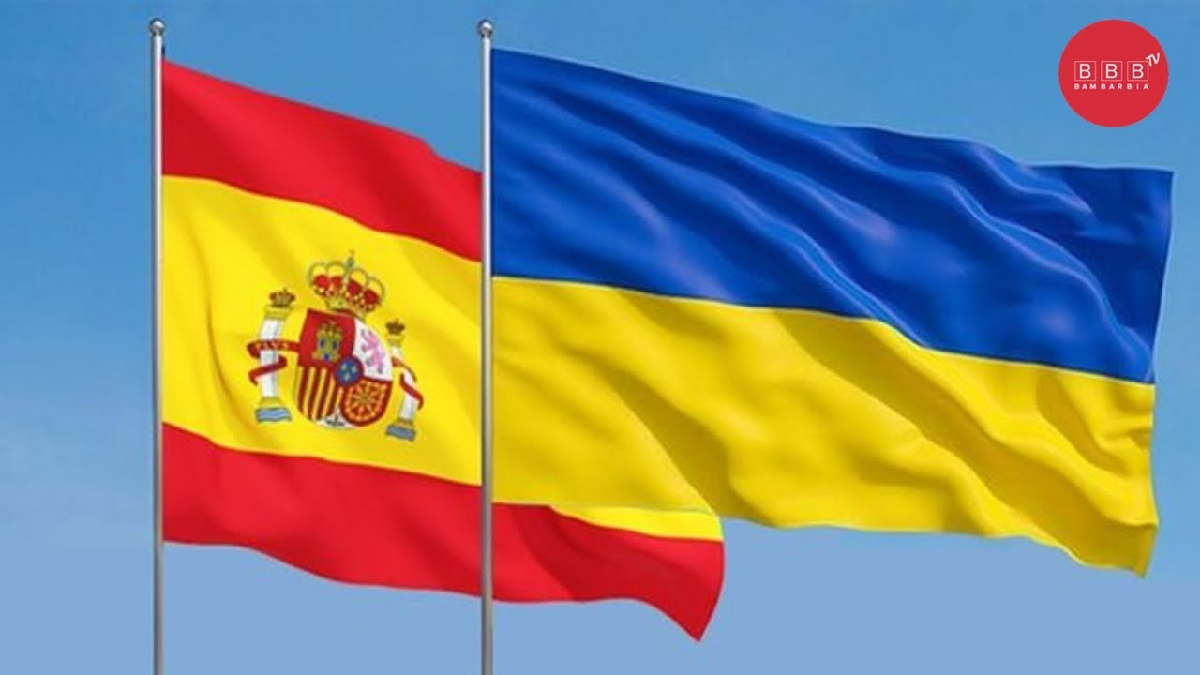 Іспанія візьме участь в саміті «Кримської платформи» - МЗС України