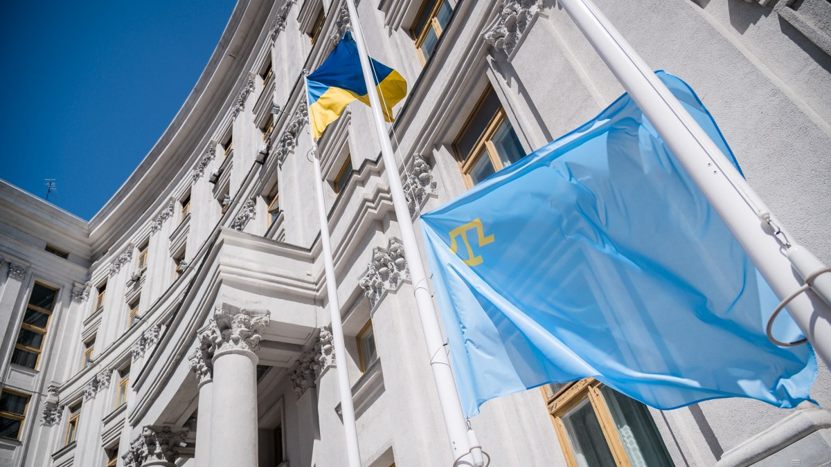 МЗС України викликало посла Португалії через відмову країни згадувати депортацію кримських татар у заяві ЄС про Крим