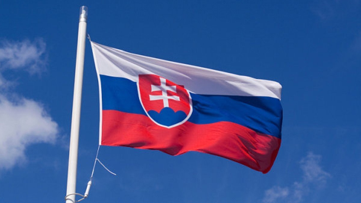 Словаччина готова приєднатися до 