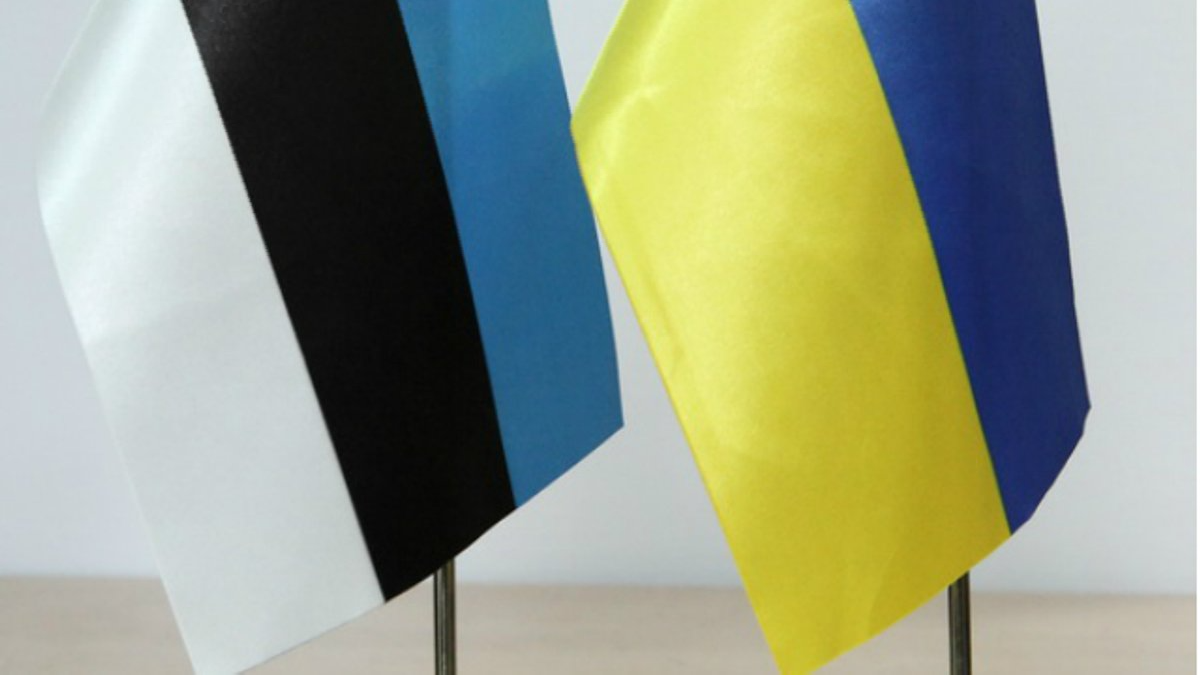 Ми готові максимально підтримати Кримську платформу і зробити внесок у її розвиток – МЗС Естонії