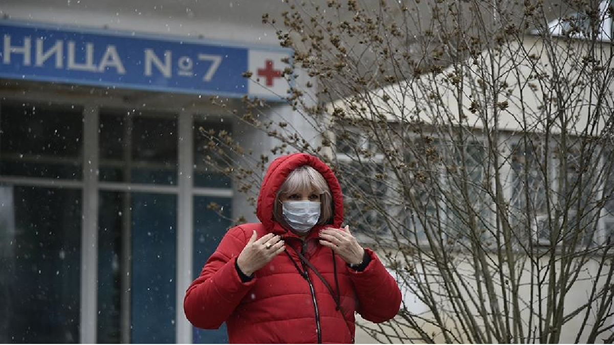 Ситуація з пандемією коронавірусу в окупованому Криму близька до катастрофічної - Кориневич