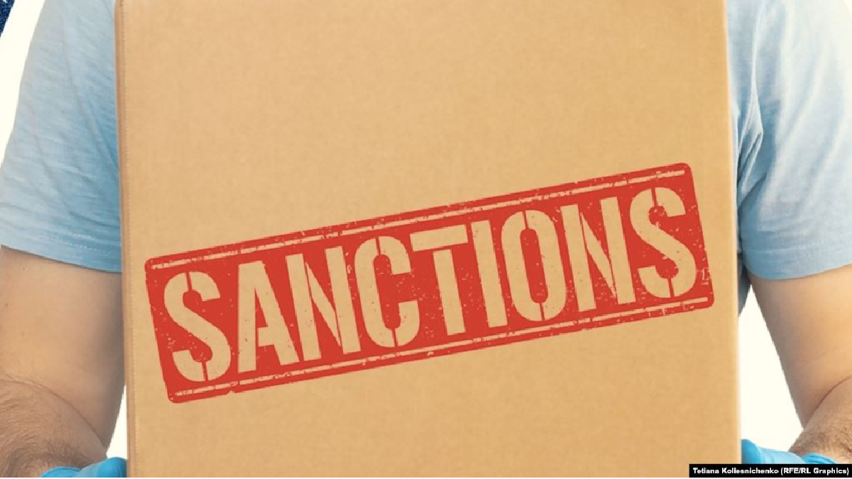 Россия жалуется, что санкции «создают трудности» в реализации ФЦП в оккупированном Крыму