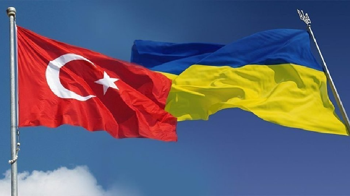 Ükümet, Türkiyenen serbest ticareti aqqında añlaşma leyhasını qabul etti
