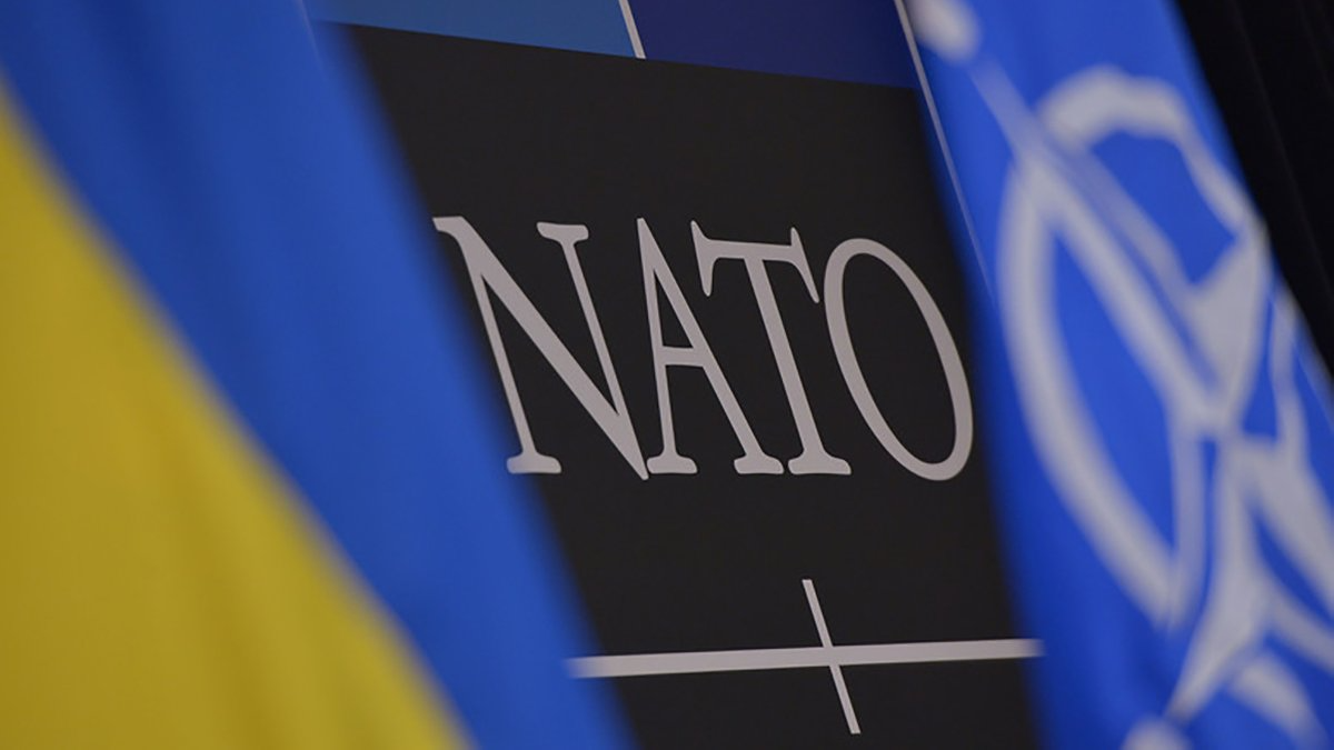 Вступ України до НАТО зараз не розглядається - представник уряду Німеччини