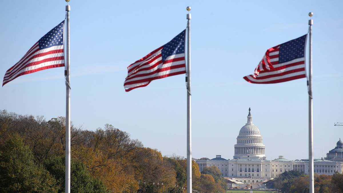Палата представителей США одобрила резолюцию в поддержку политзаключенных из оккупированного Крыма