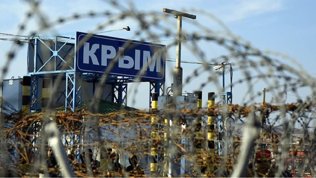 В оккупированном Крыму все морги переполнены телами русских солдат - Чийгоз