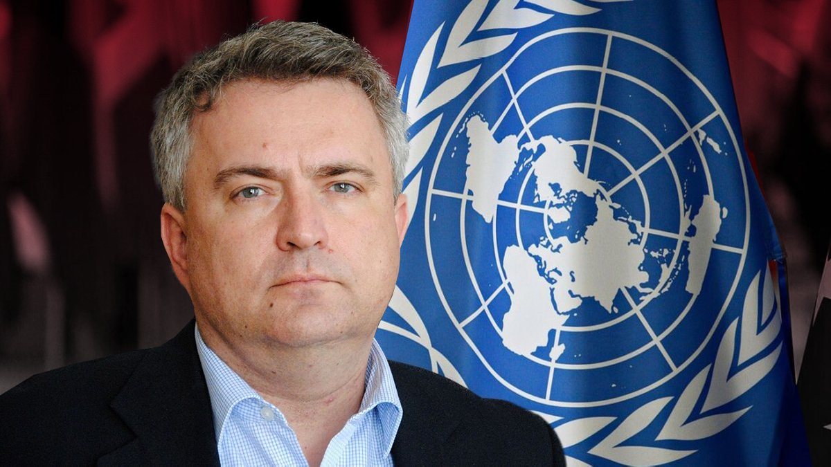 Україна скликає засідання Генасамблеї ООН по ситуації на окупованих територіях