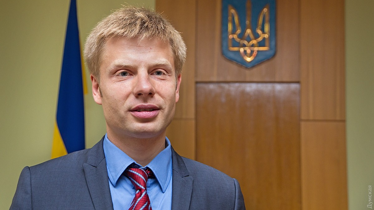 Goncharenko explains why PACE did not support the debate on occupied Crimea