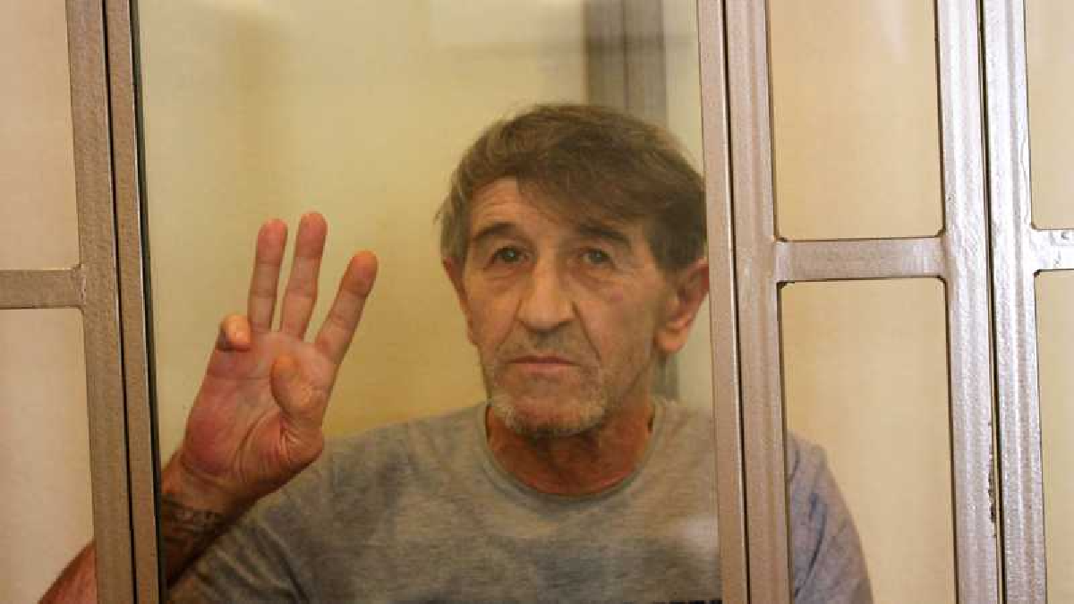 Російський суд залишив під арештом кримчанина Олега Приходька