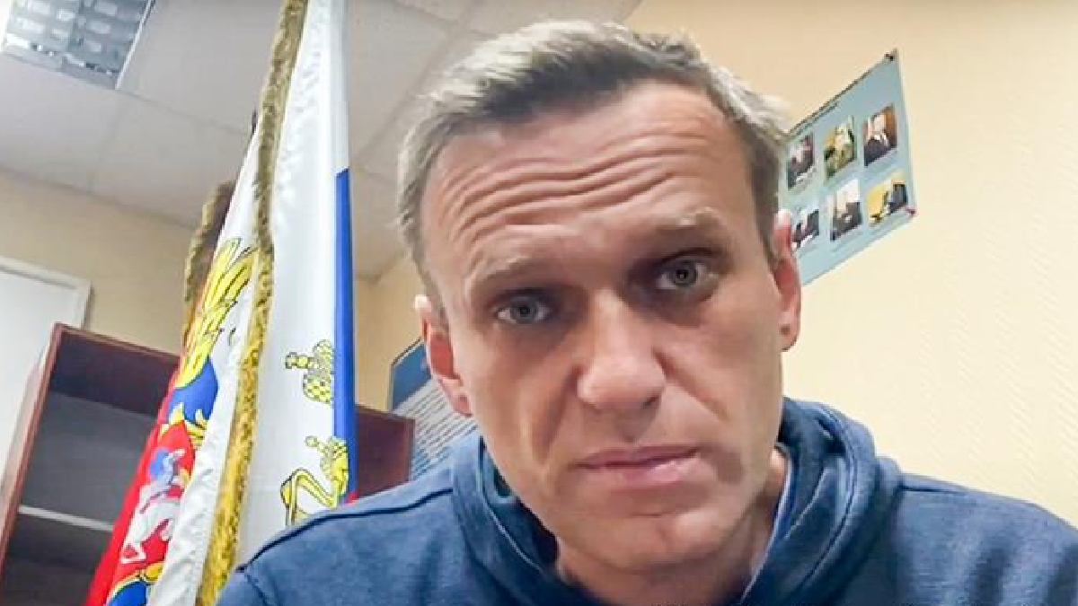 Українські міністри підтримали протести на підтримку Навального