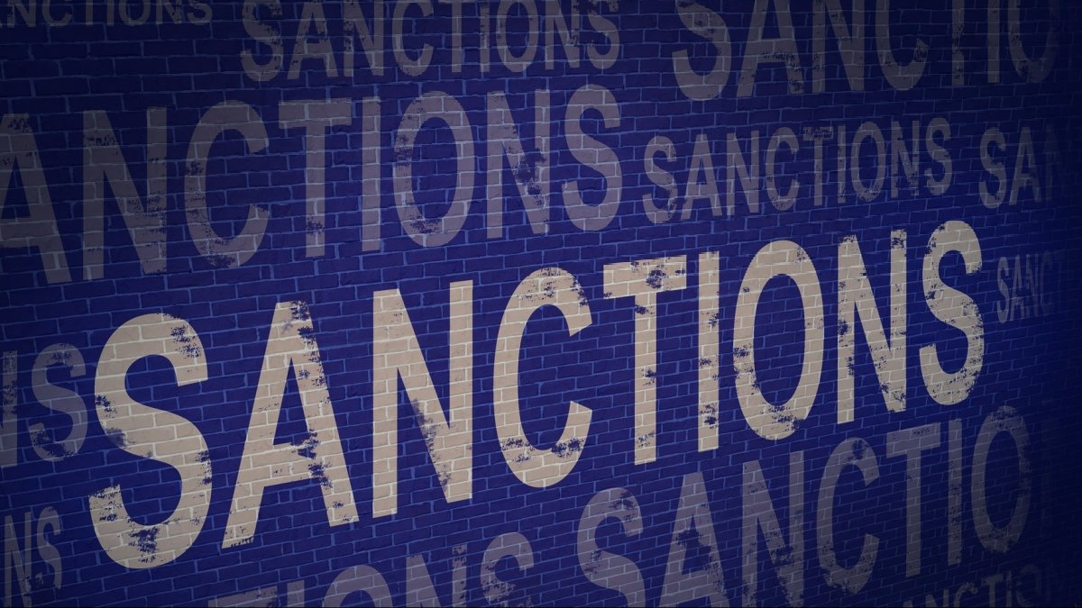 За час окупації Криму зафіксовано лише два випадки притягнення до відповідальності компаній за порушення санкцій