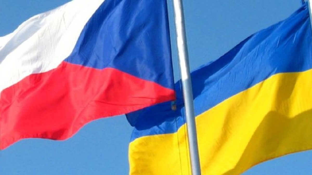 Чехія закликає РФ припинити окупацію Криму