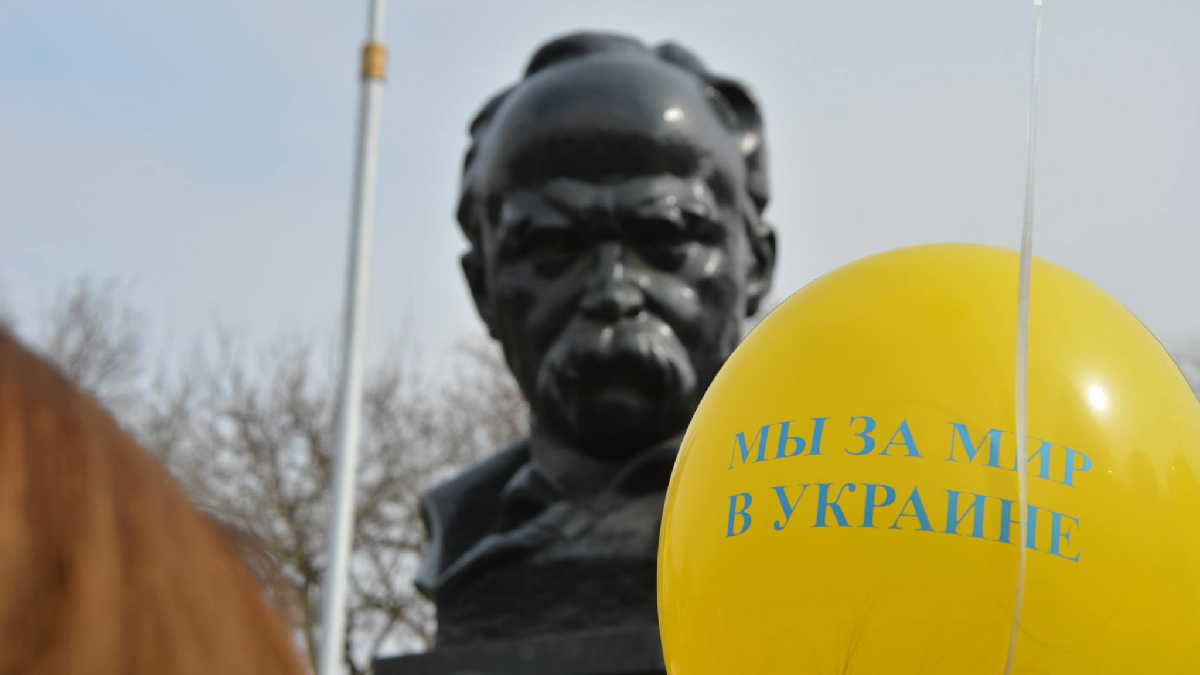 День крымского сопротивления российской оккупации | Хронология событий и международная реакция