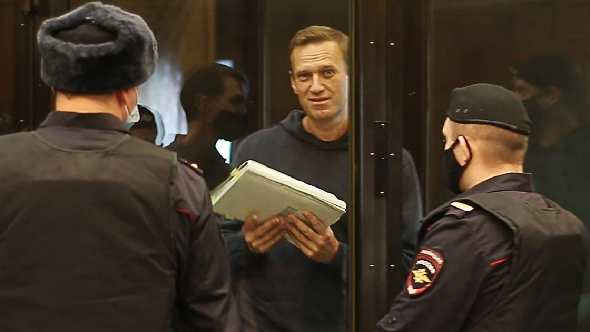 ЄС та США запровадили санкції проти росіян через отруєння та арешт Навального. Хто у списку