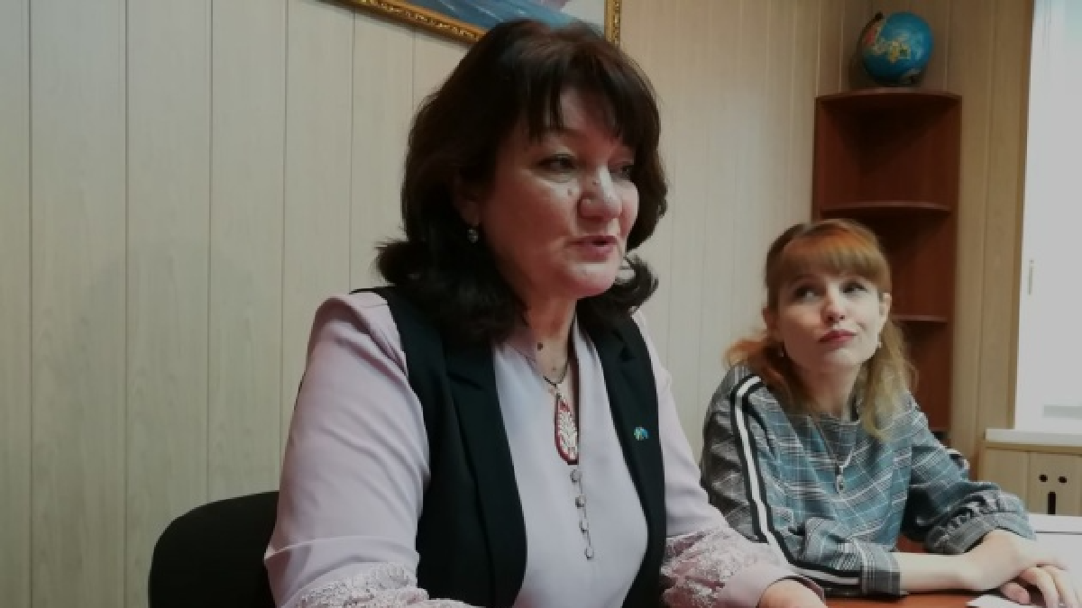 Через тиск окупантів з Криму виїхали родичі колишнього бранця Кремля Бекірова