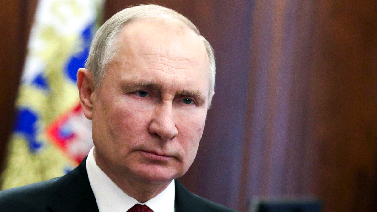 Putin, “telükesizlik kefaletlerine” riayet etmemesine AQŞ ve NATO’nı “türlü cevaplarnen” qorquttı