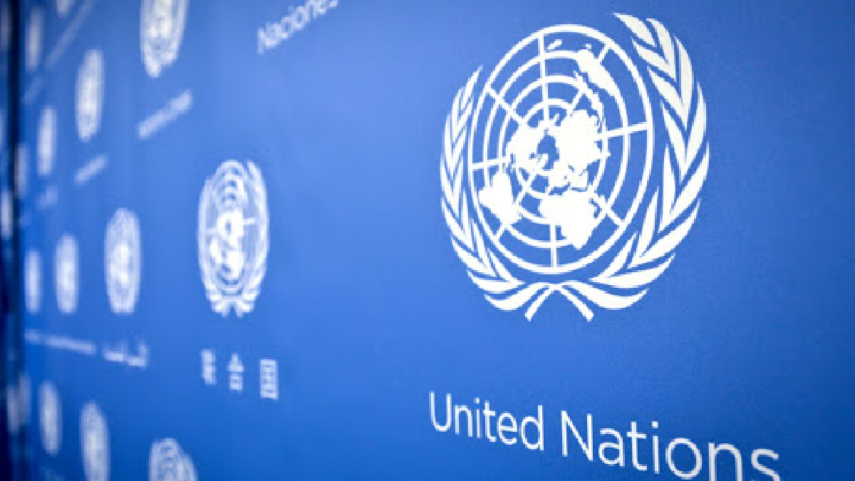 КРЦ направил в ООН отчет по теме «насилие в отношении коренных крымскотатарских женщин и девушек»