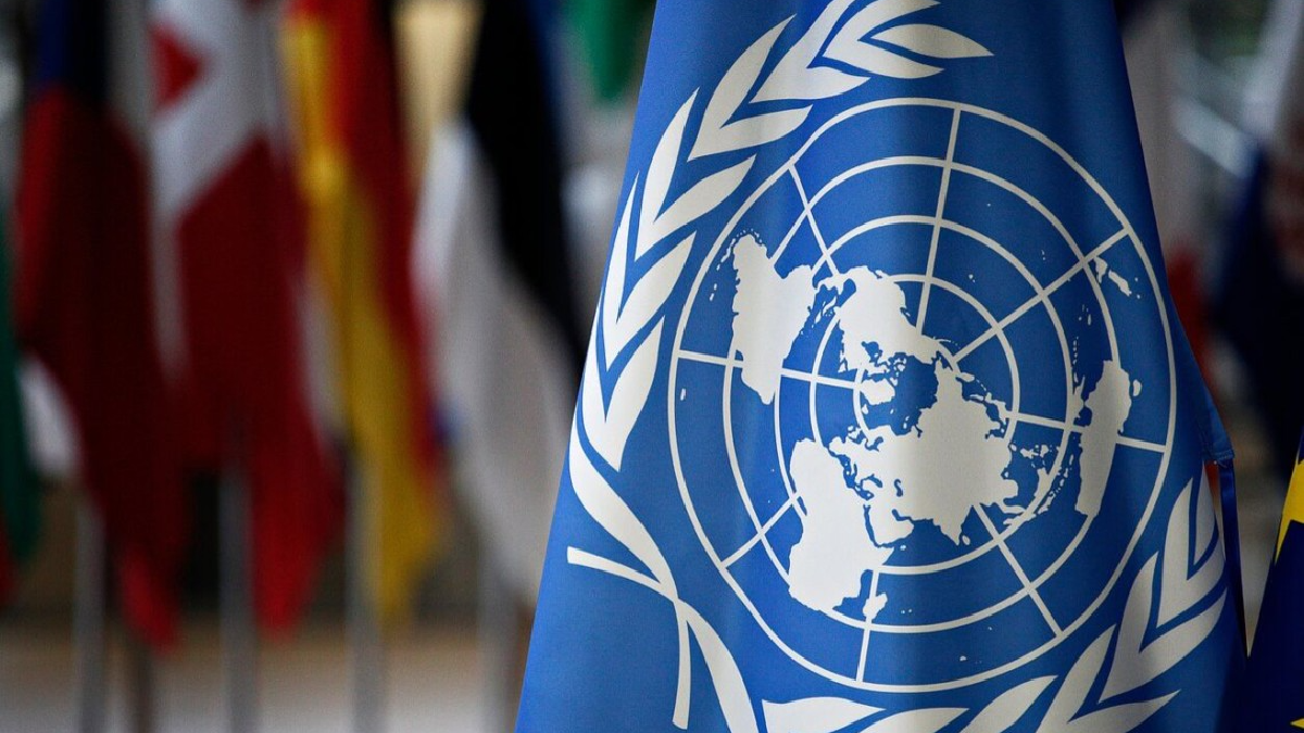 КРЦ направил в ООН отчет о насилии в отношении крымскотатарских женщин