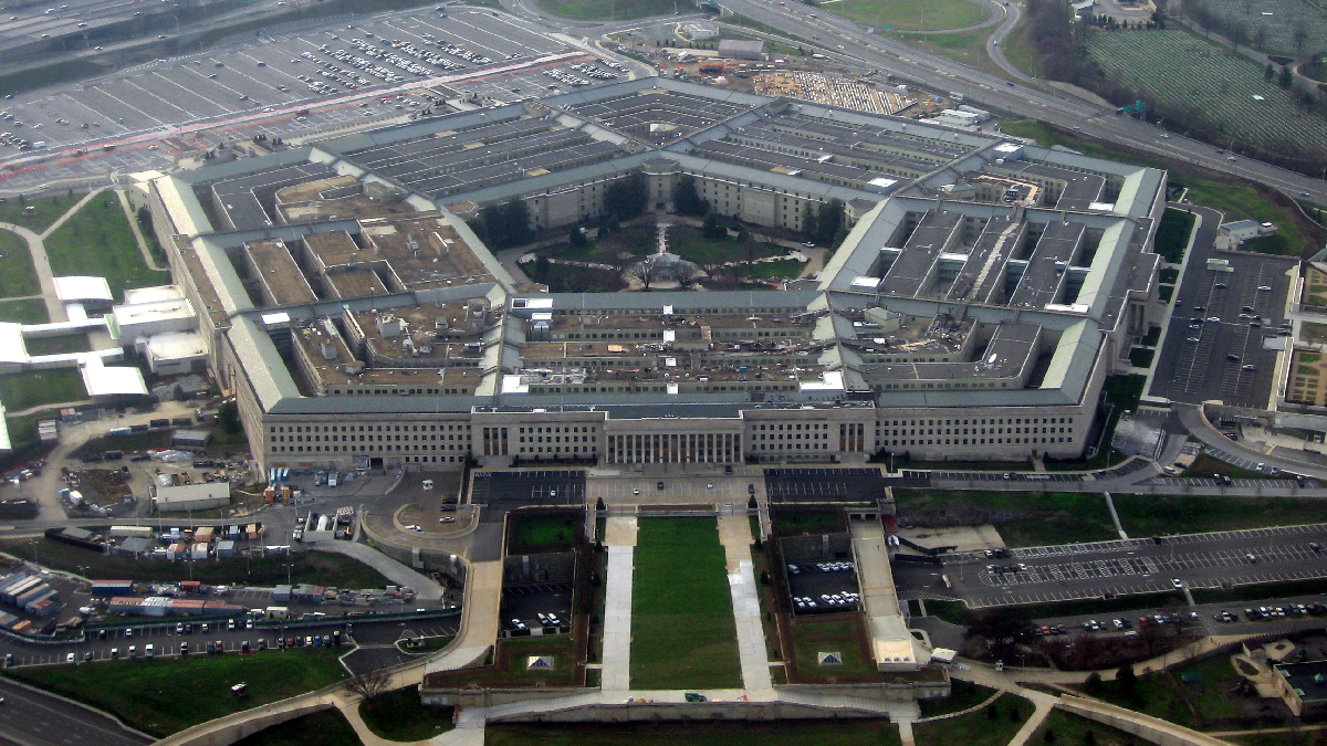 У Пентагоні планують провести віртуальні навчання з протидії Росії і Китаю