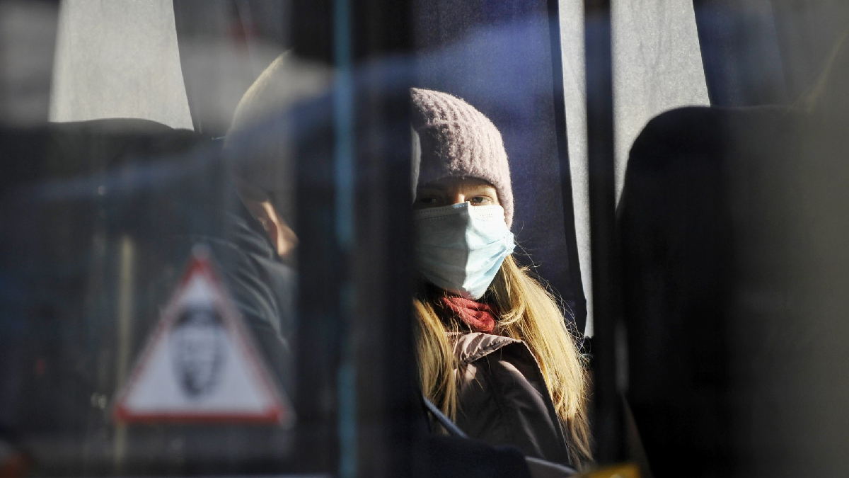 В окупованому Криму епідеміологічний поріг з грипу та ГРВІ перевищено на 63% - Росспоживнагляд