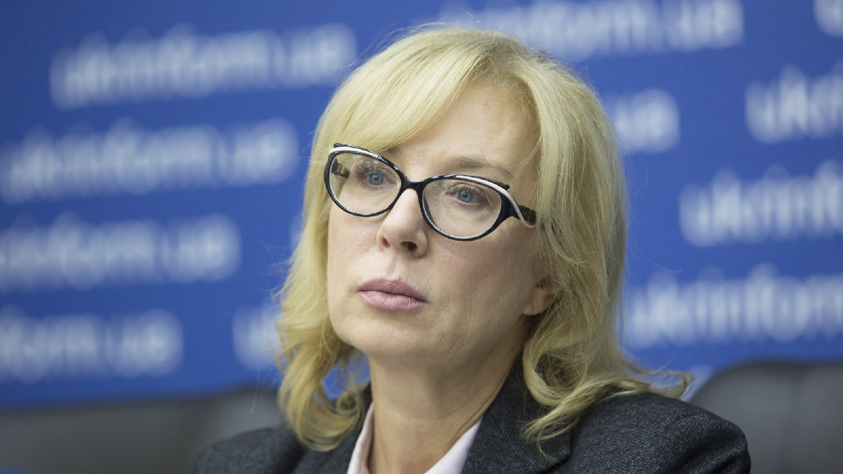 Денисова прокомментировала обыск у делегата Курултая крымскотатарского народа Эдема Дудакова
