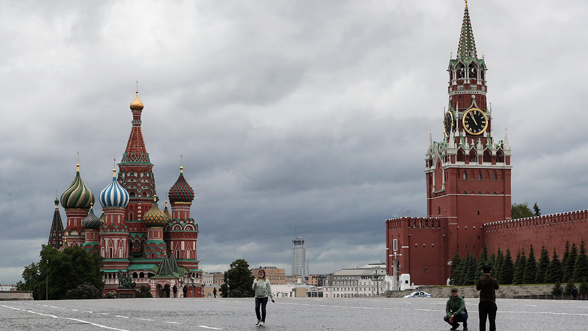 Кремль два тижні ігнорує запити на телефонну розмову Зеленського з Путіним – ОПУ