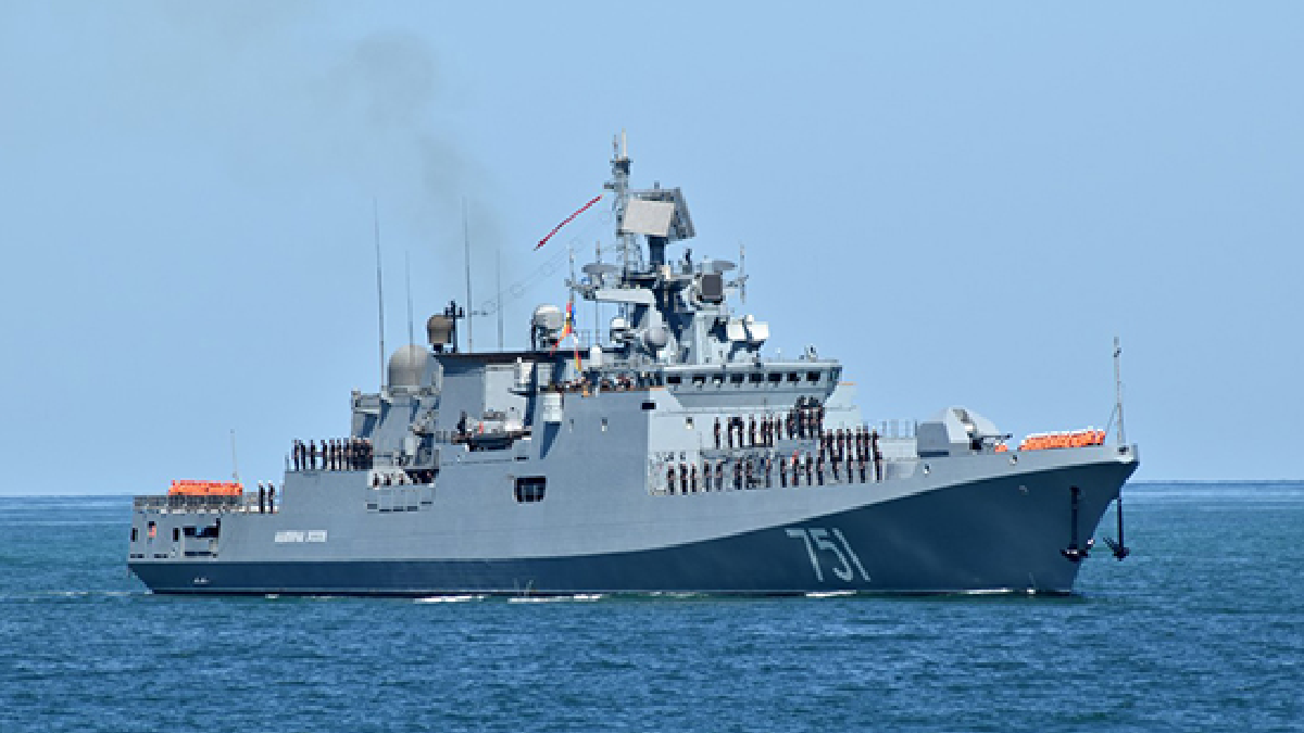 Російські штурмовики над Чорним морем відпрацювали застосування ракетної зброї і втечу від ПВО
