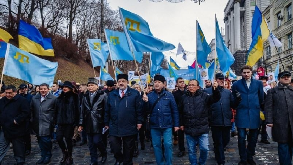 В окупованому Криму не виконують рішення суду ООН - член Меджлісу