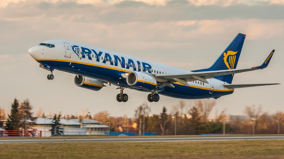 Голова Ryanair назвав вимушену посадку літака у Мінську «повітряним піратством»