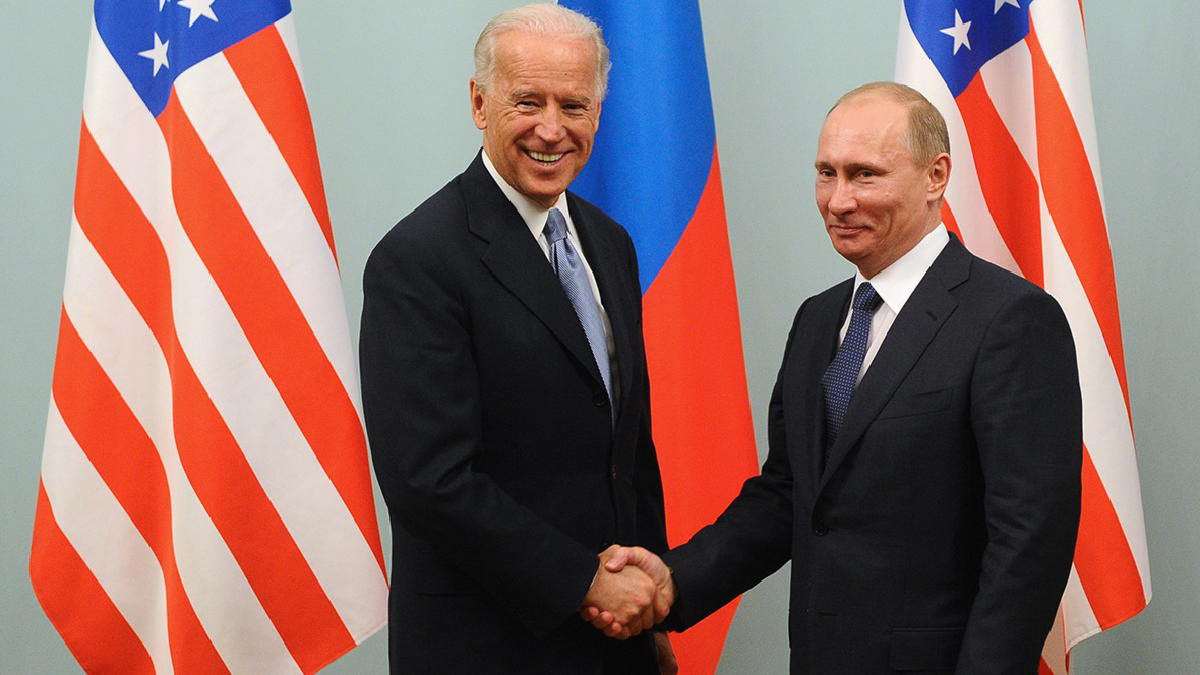 Переговори Байдена та Путіна можуть відбутися 7 грудня - російські ЗМІ