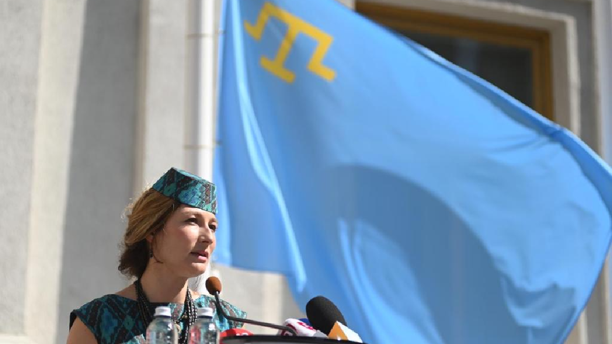 МЗС закликає тиснути на РФ для захисту прав людини в окупованому Криму