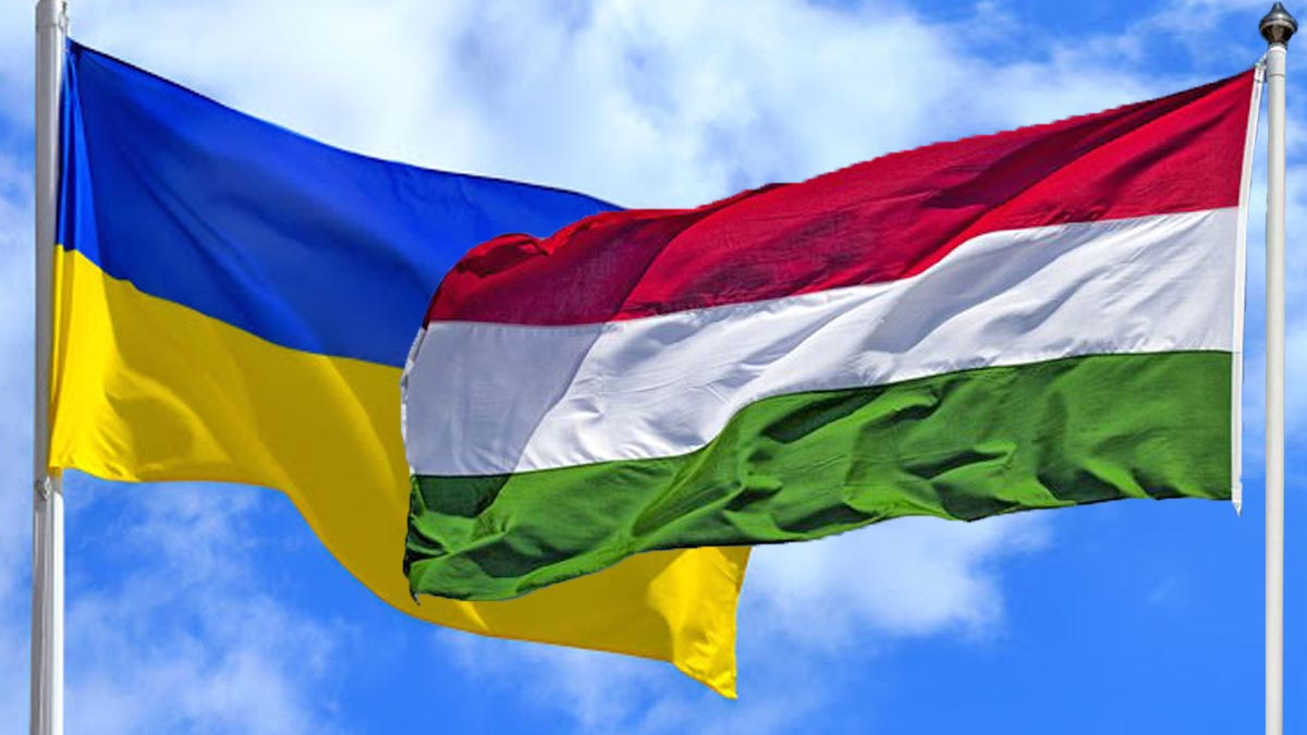 Угорщина підтримує євроінтеграцію України, але після Західних Балкан - посол