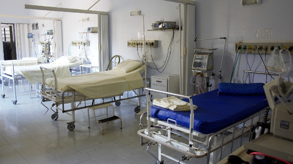 В окупованому Севастополі складна ситуація із запасами медичного кисню