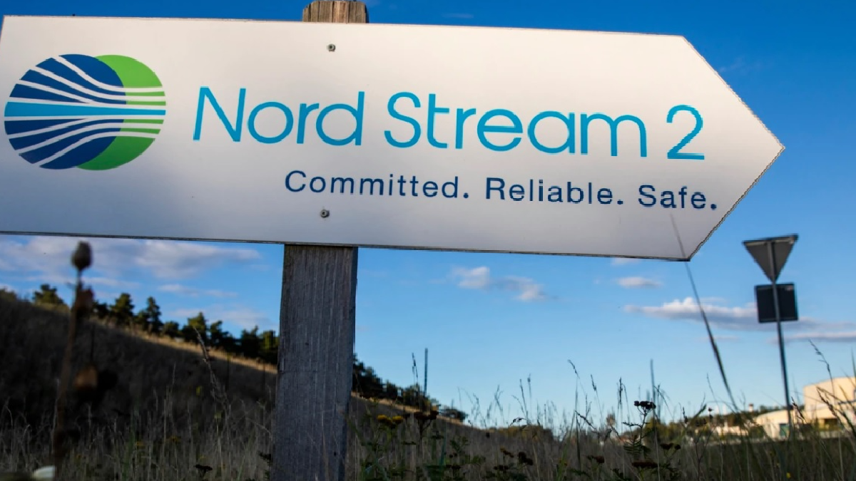 Сенаторы пригрозили блокировать кандидатов в Минфин США из-за отсутствия санкций против Nord Stream 2