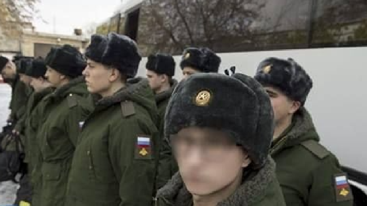 The ARC Prosecutor's Office reported the suspicion of a Ukrainian who assisted the occupiers in conducting 4 conscription campaigns in the occupied Crimea