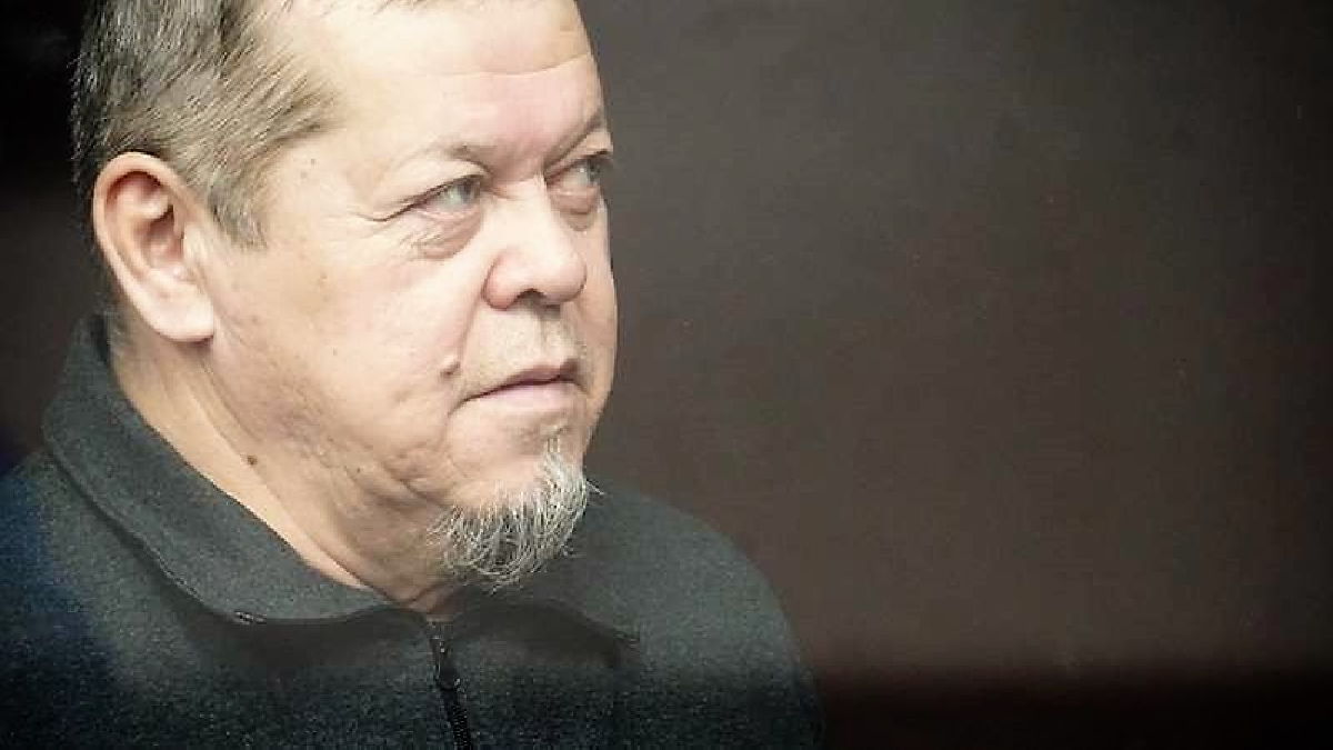 В Ростове-на-Дону суд вынес приговор 64-летнему Зекирье Муратову