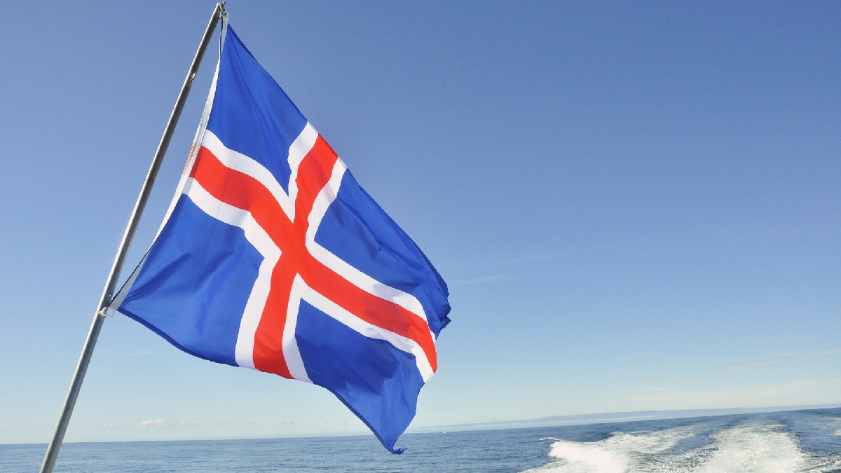 Ісландія візьме участь в саміті «Кримської платформи»